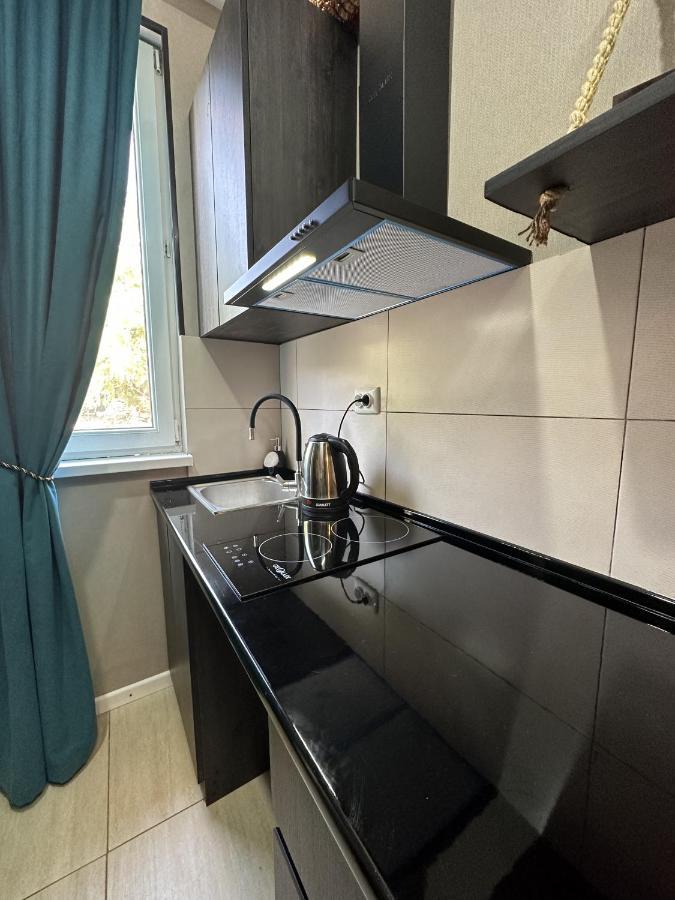 Open Tbilisi Daire Dış mekan fotoğraf