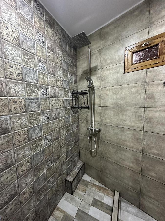 Open Tbilisi Daire Dış mekan fotoğraf